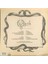 Opeth - Heritage Plak ( 2 Lp & Poster & Insert) 2