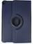 Ipad Pro 13 (2024) Kılıf 360 Tablet Deri Kılıf - Lacivert Dpmah 1