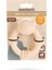 Sumo Mını Dental Oyuncak Pembe 9,5X10,5 Dpmah 1