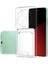 Xiaomi Redmi 14C Kılıf Kart Şeffaf Silikon - Şeffaf Dpmah 1