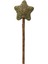 Matatabi Catnip Yıldız Kedi Lolipop 10 cm Dpmah 1