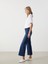 Yeni Sezon Wideleg Kadin Jean Pantolon - S51955Z8 1