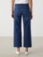 Yeni Sezon Wideleg Kadin Jean Pantolon - S51955Z8 4