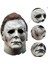 Michael Myers Lateks Maske - Michael Myers Et Maske Kafaya Tam Geçmeli 1