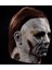 Michael Myers Lateks Maske - Michael Myers Et Maske Kafaya Tam Geçmeli 4