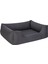 Tango Siena Antrasit Köpek Yatağı L 85X105CM Dpmah 2