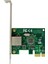1 Port Intel I210-T1 V2 1gbe Pcıe X1 Ethernet Kart - OPS7252NT 2