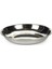 Kedi Mama Su Kabı, Paslanmaz Çelik, 13CM, 190ML Dpmah 1
