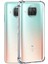 Xiaomi Mi 10T Lite Kılıf Olex Tpu Silikon - Şeffaf Dpmah 1