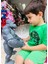 Goril Figürü Big Boss 43 cm 3
