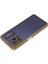 Xiaomi Poco X5 Pro 5g Kılıf Razer Lensli Silikon - Gold Dpmah 3
