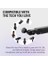 10AAT9901 Wave Mic Arm Pro (Black) 5