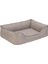 Delta Varius Açık Gri Kedi ve Köpek Yatağı S 45X55CM Dpmah 2