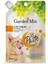 Gardenmix Tavuk Eti Ezmeli Kedi Ödülü 80 gr x 6 Adet Dpmah 1