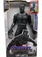Avengers Black Panter Sesli Işıklı 30 cm Figür Oyuncak 1