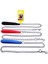Yumuşak Saplı Zincir El Tasma 3 mm 120 cm Dpmah 1