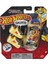 Hotwheels Skate Prime Parmak Kaykay Seti Sarı 1