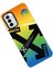 Samsung Galaxy M13 Kılıf Estoril Desenli Kapak - Estoril - 5 Dpmah 2