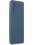 Reeder P13 Blue Max Pro Lite 2022 Kılıf First Silikon - Mavi Dpmah 2