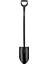 1066707 Ergonomik Pro Sivri Uçlu Ağır Iş Küreği Xl 1