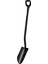 1066707 Ergonomik Pro Sivri Uçlu Ağır Iş Küreği Xl 2