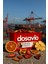 Kurutulmuş Meyve Karışımı 250 gr – Premium Doğal Atıştırmalık, Tasarım Kutuda 1