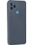 General Mobile Gm 21 Kılıf Nano Içi Kadife Silikon - Gri Dpmah 3