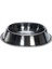 Köpek Mama Su Kabı, Paslanmaz Çelik, Kaymaz, 22CM, 1,6l Dpmah 1
