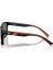 Ferrarı Scuderia FZ6002U 504/81 59-18-145 Erkek Güneş Gözlüğü 2