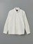 Yeni Sezon Slim Fit Uzun Kollu Cizgili Poplin Erkek Gomlek - S5G259Z8 5