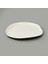 Jota 4'lü Pasta Tabağı - Gri - 21 cm 2