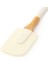 Ahşap Saplı Silikon Spatula - 3