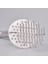 2 Katlı Patates Ezici - Gri - 34 cm 3