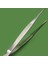 Düz Dekor Cımbızı - Gri - 25 cm 3