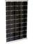 50W Monokristal Güneş Paneli 1