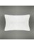 Microfiber Yastık - Beyaz - 50X70 cm 1