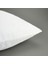 Microfiber Yastık - Beyaz - 50X70 cm 2