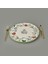 Gourmet The Most Delicious Pizza Tabağı - Krem / Siyah - 30 cm 2