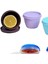 Kitchenware Micro Plus 4'lü Limon ve Sarımsak Kutusu - 3