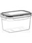Fresh Box Dikdörtgen Derin Saklama Kabı - 4500 ml 1