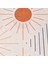 Soleil 2'li Yastık Kılıfı - Bej - 50X70 cm 2