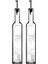 80229 Homemade 2'li Yağlık/sirkelik - 500 ml 2