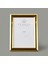 Elite Fotoğraf Çerçevesi - Gold - 13X18 cm 1