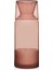 Matte Bardaklı Sürahi - Kahverengi - 700 ml 2