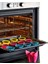 Silikon 6'lı Cup Cake Kalıbı - 2
