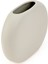 Home & Decor Sydney Vazo - Gri - 17 cm 3