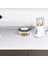 Flat Saklama Kabı - - 415 ml 2