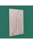 Palm Breeze Kanvas Tablo - Krem - 90X60 cm 2