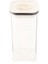 Erzak Kabı - Şeffaf - 1,5 Lt 3