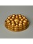 Bubble Kek Kalıbı - Gold - 37 cm 2